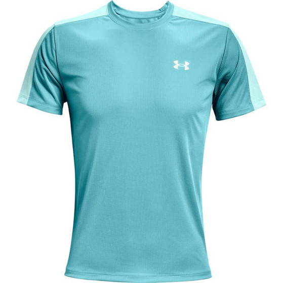Under Armour Speed Stripe Short Tee