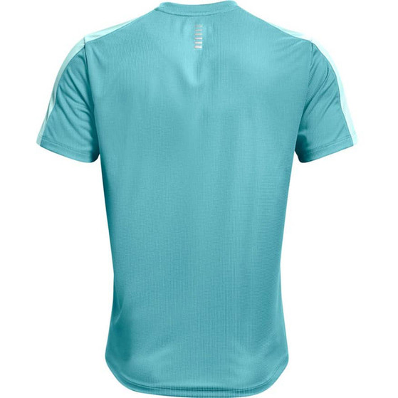 Under Armour Speed Stripe Short Tee