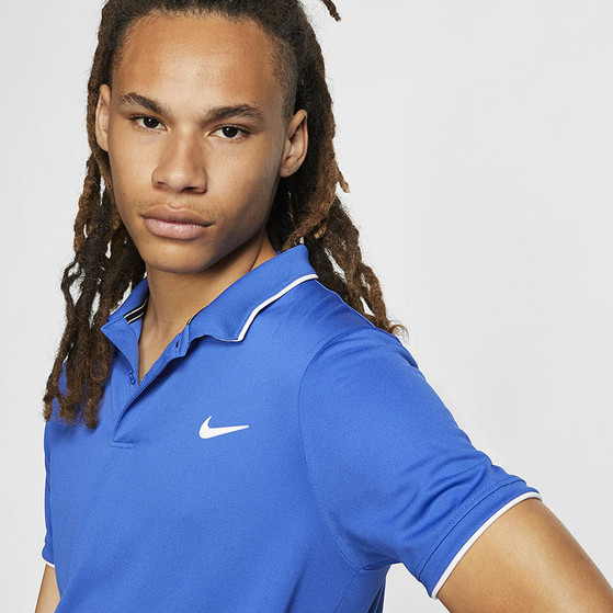 Nike Court Dry Team Polo
