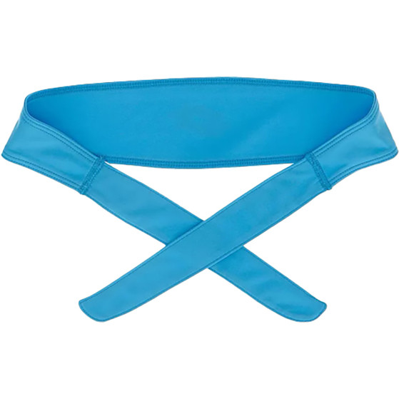 Lotto Tennis Bandana Blauw
