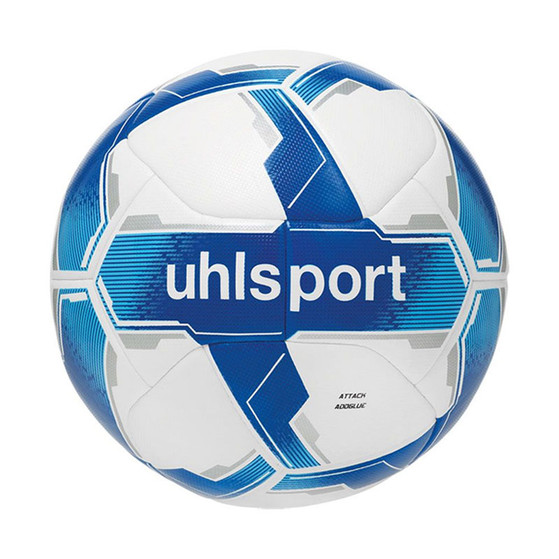 Uhlsport Attack - Addglue - Maat 4