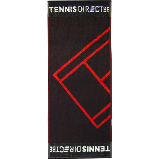 TennisDirect - Tennis Vlaanderen Handdoek
