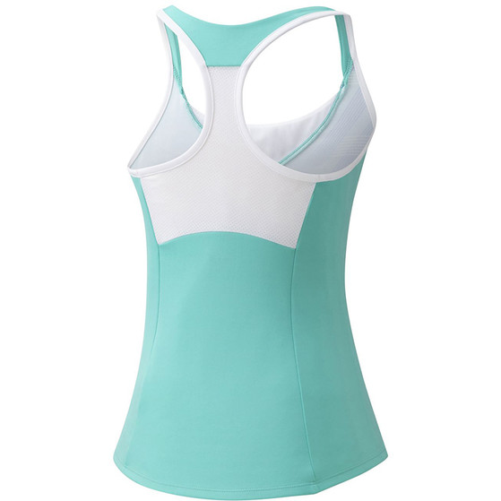 Mizuno Printed Tank