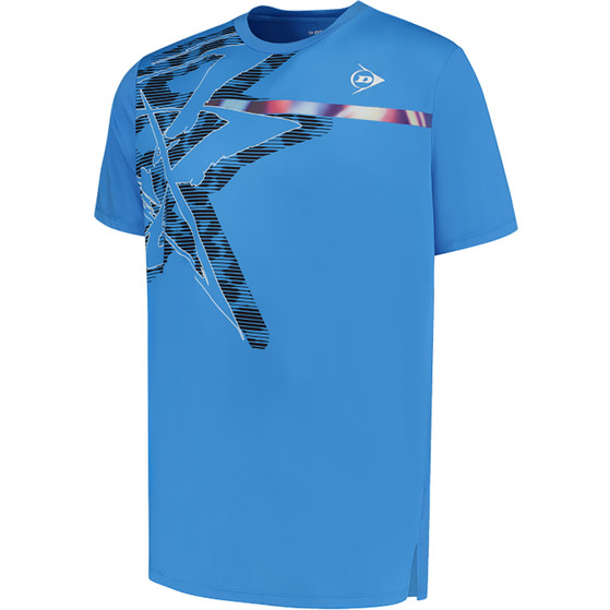 Dunlop Game Tee