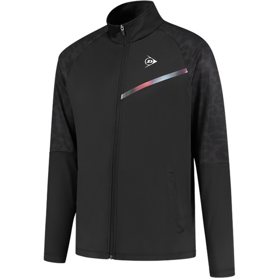 Dunlop Practice Tracksuit Jacket