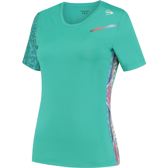 Dunlop Game Tee
