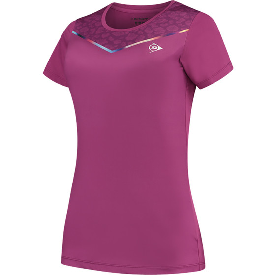 Dunlop Game Tee