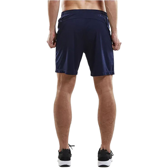 Craft Squad Solid Short Herren