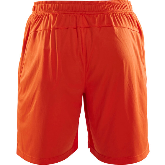 Craft Squad Solid Short Men