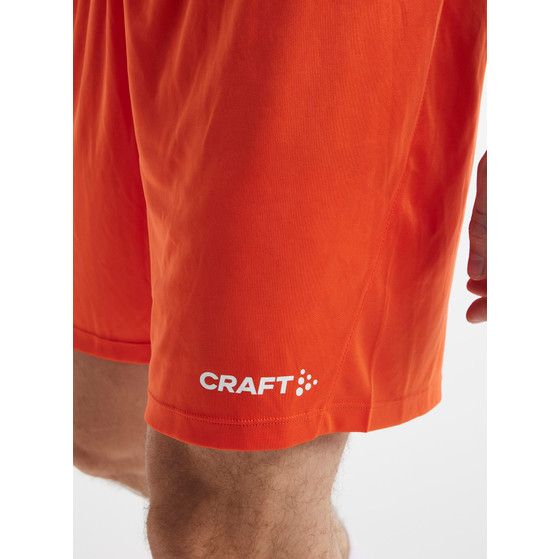 Craft Squad Solid Short Men