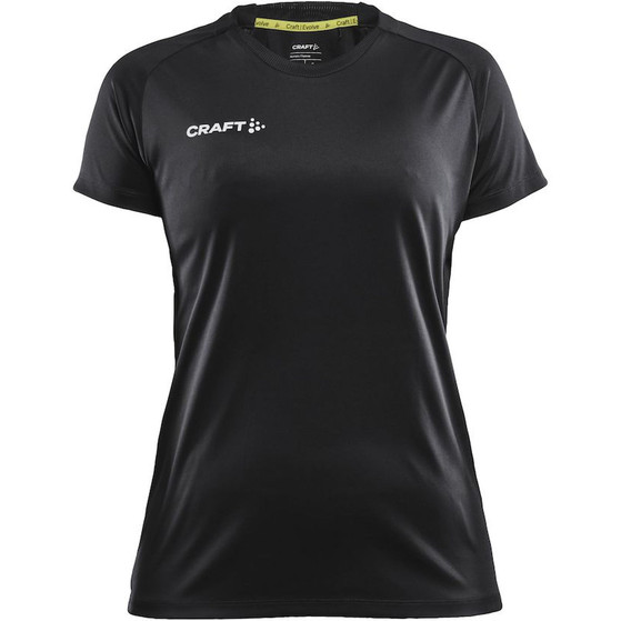 Craft Evolve Shirt Women