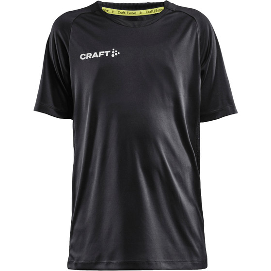 Craft Evolve Shirt Kids
