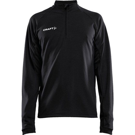 Craft Evolve Half-Zip Heren