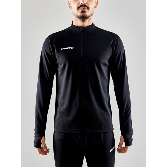 Craft Evolve Half-Zip Heren