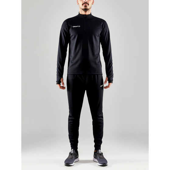 Craft Evolve Half-Zip Heren