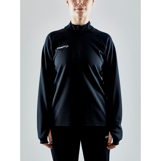 Craft Evolve Half-Zip Dam