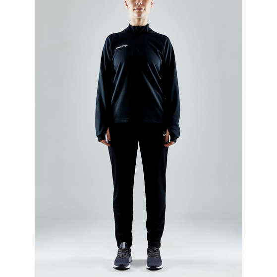 Craft Evolve Half-Zip Dam