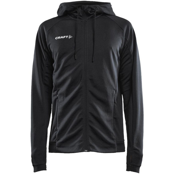 Craft Evolve Hood Jacket Men