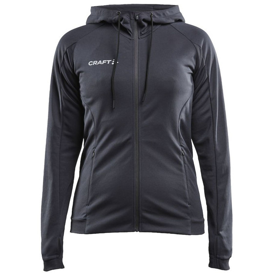 Craft Evolve Hood Jacket Women