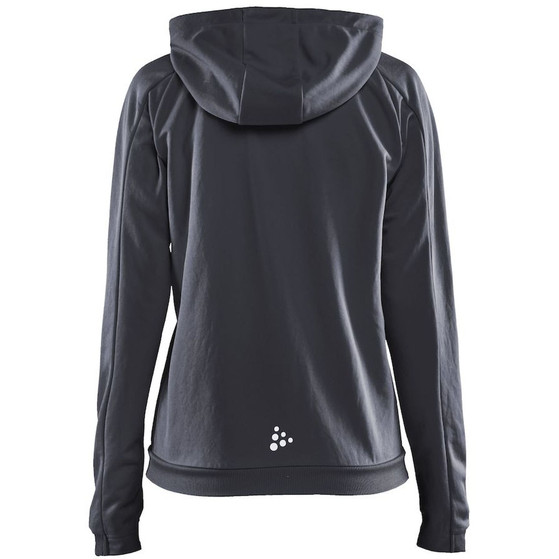 Craft Evolve Hood Jacket Women
