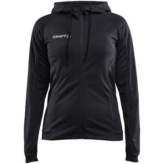 Craft Evolve Hood Jacket Dam