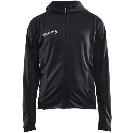 Craft Evolve Hood Jacket Barn