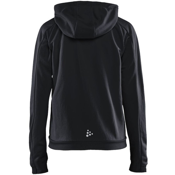 Craft Evolve Hood Jacket Barn