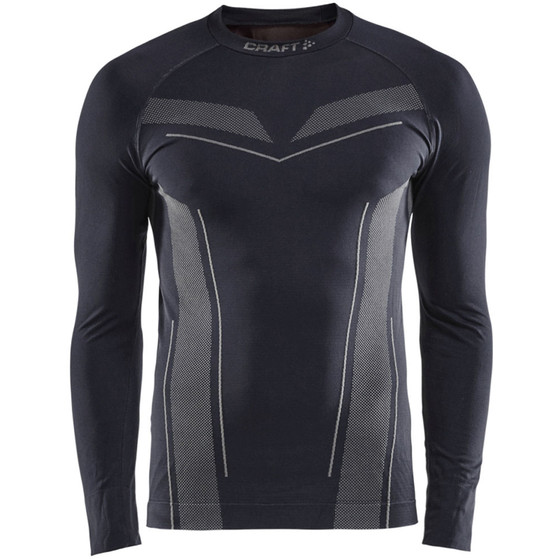 Craft Pro Control Seamless Jersey Herr
