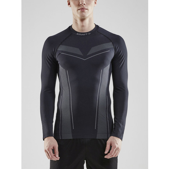 Craft Pro Control Seamless Jersey Herr