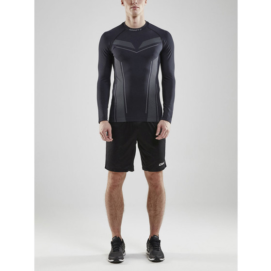 Craft Pro Control Seamless Jersey Herr
