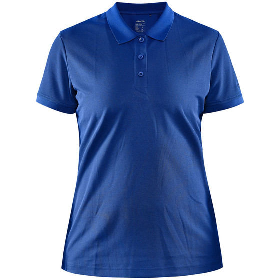 Craft Core Unify Polo Shirt Women