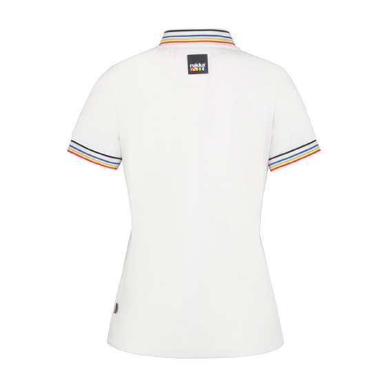 Rukka Yriko Polo