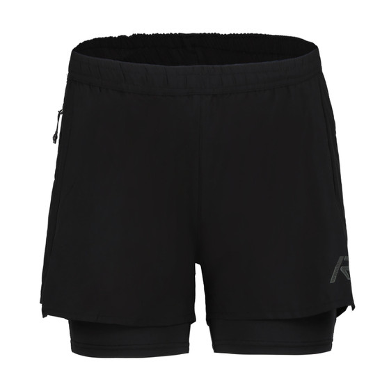 Rukka Mahala Short