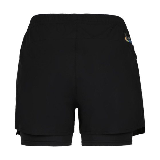 Rukka Mahala Short