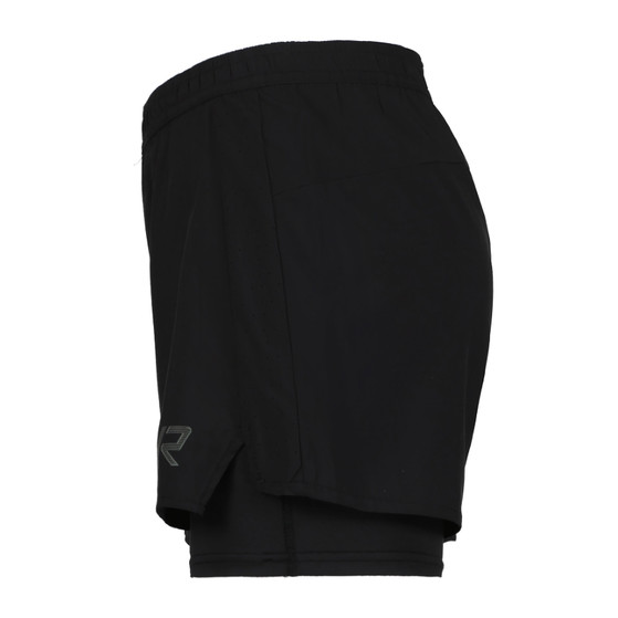 Rukka Mahala Short