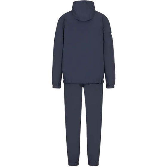EA7 Pro Lined Hooded Tracksuit