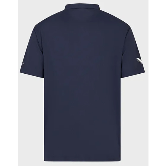 EA7 Tennis Pro Serafino Polo