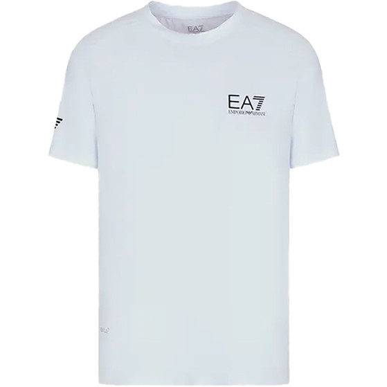 EA7 Tennis Pro Serafino Tee