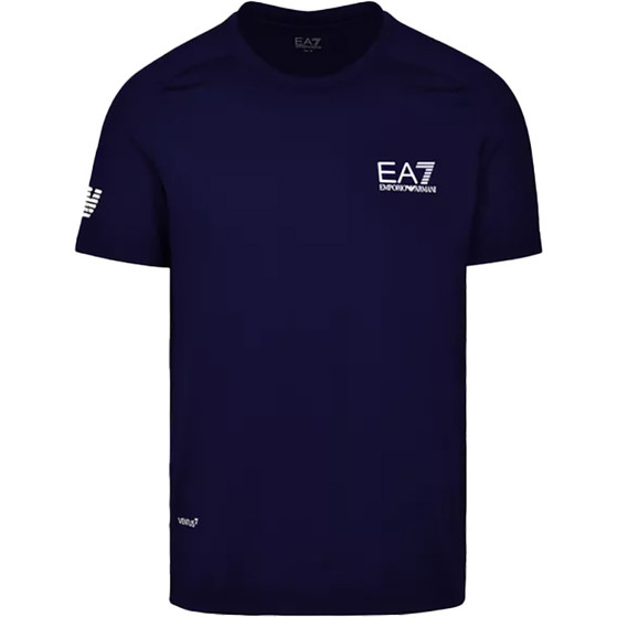 EA7 Tennis Pro Serafino Tee