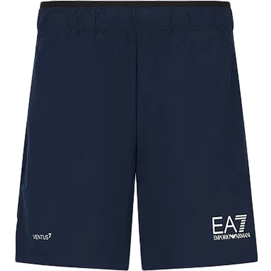 EA7 Tennis Pro Short