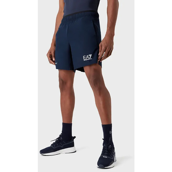 EA7 Tennis Pro Short