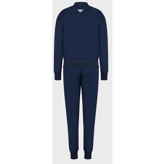 EA7 Tennis Pro Classic Tracksuit