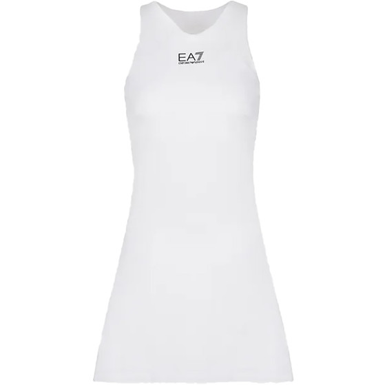 EA7 Tennis Pro Classic Dress