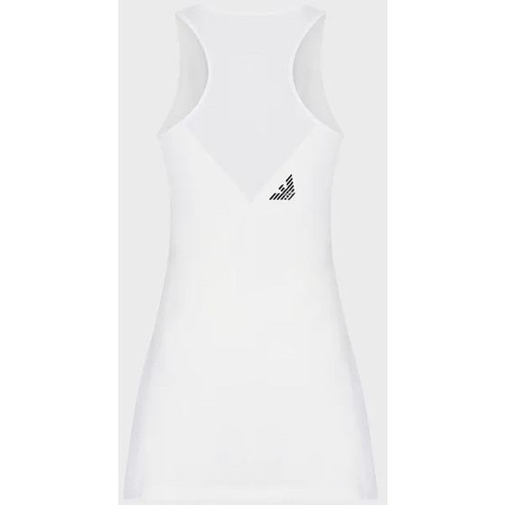 EA7 Tennis Pro Classic Dress