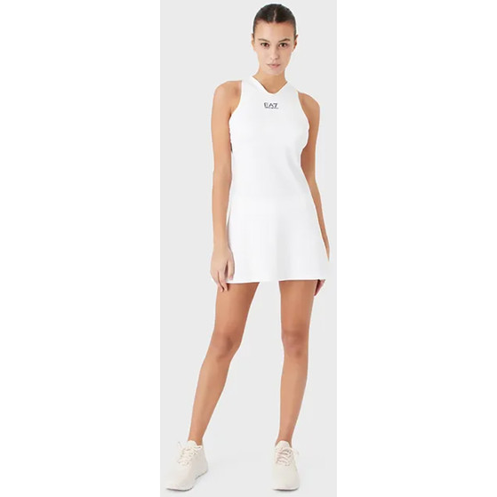 EA7 Tennis Pro Classic Dress