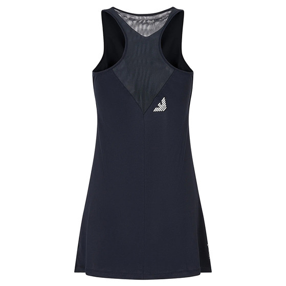 EA7 Tennis Pro Classic Dress