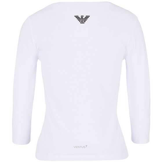 EA7 Tennis Pro Classic Longsleeve