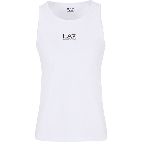 EA7 Tennis Pro Classic Tanktop