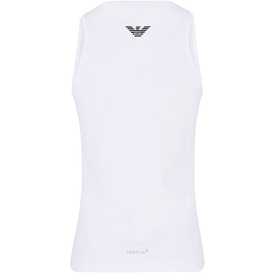 EA7 Tennis Pro Classic Tanktop