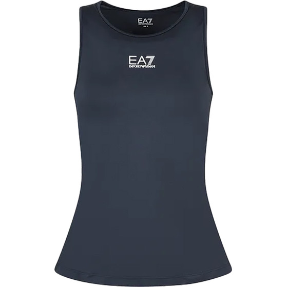 EA7 Tennis Pro Classic Tanktop
